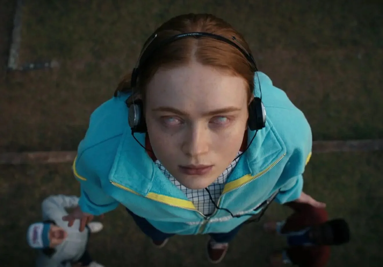 ‘Stranger Things’: Descubra qual música te salvaria do Vecna com novo recurso do Spotify