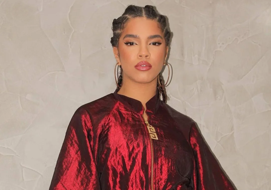 Maria, ex-BBB, é destaque no Instagram em junho e fala sobre relação com as redes sociais