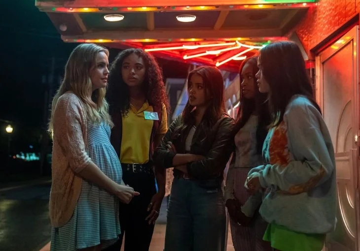 As ‘mentirosas’ estão de volta! Tudo sobre ‘Pretty Little Liars: Um Novo Pecado’