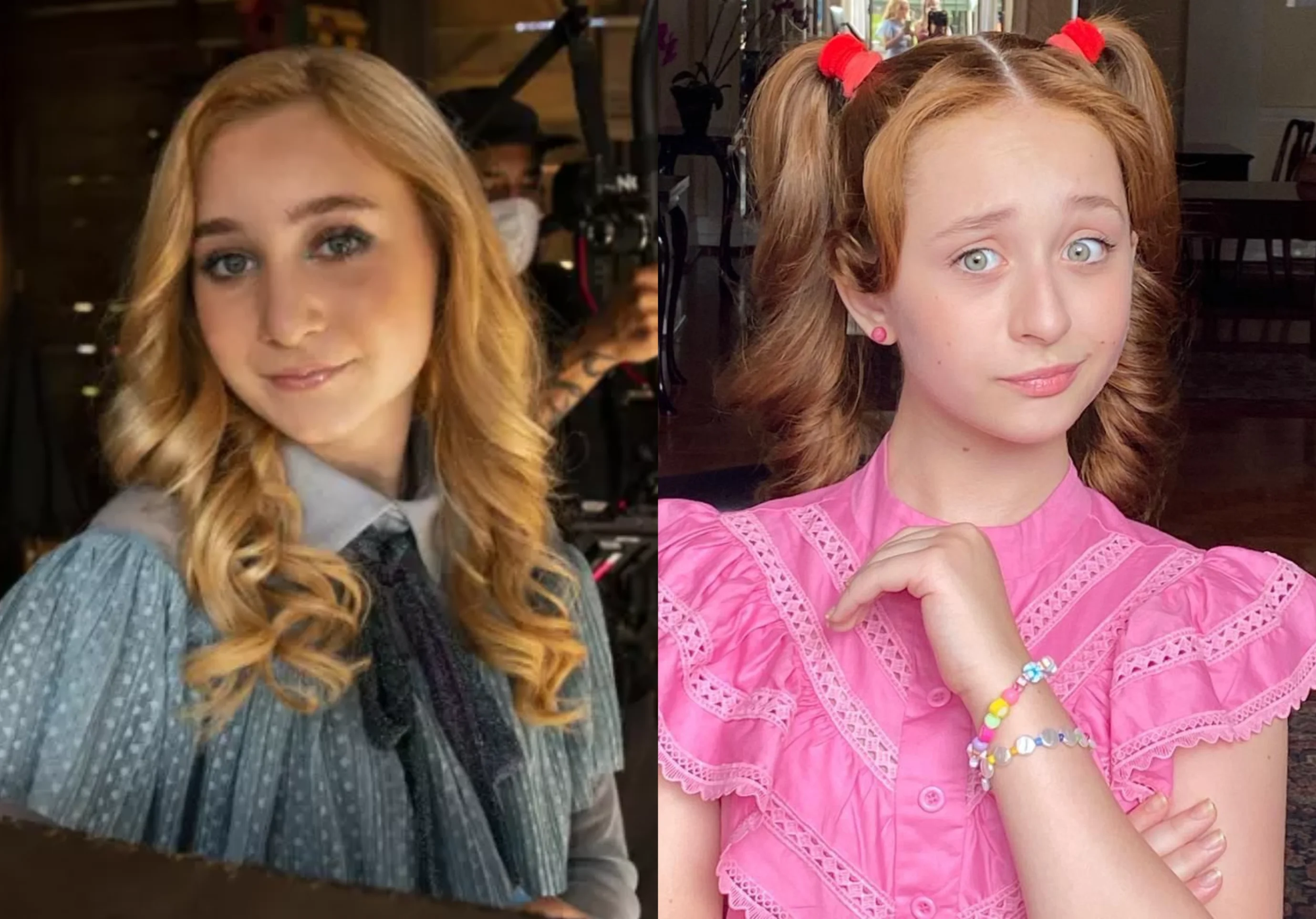 Intérpretes de Carminha Fru Fru e Denise em ‘Turma da Mônica’ falam sobre a série, bastidores e 2ª temporada