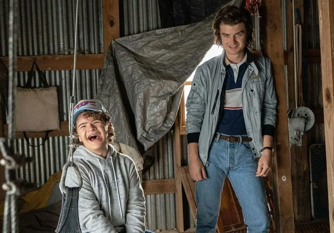 ‘Stranger Things’ vai ganhar spin-off, mas não será do jeito que está imaginando