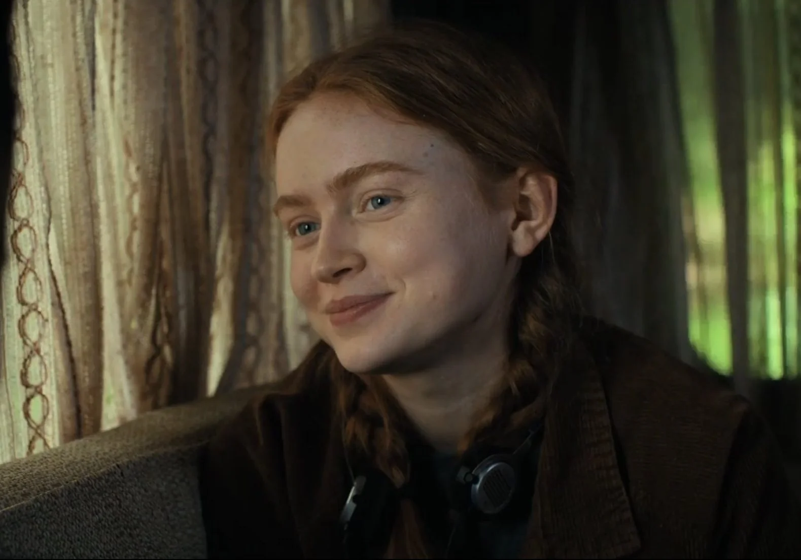 Max vai retornar ou não em ‘Stranger Things 5’? Sadie Sink fala sobre o futuro da personagem