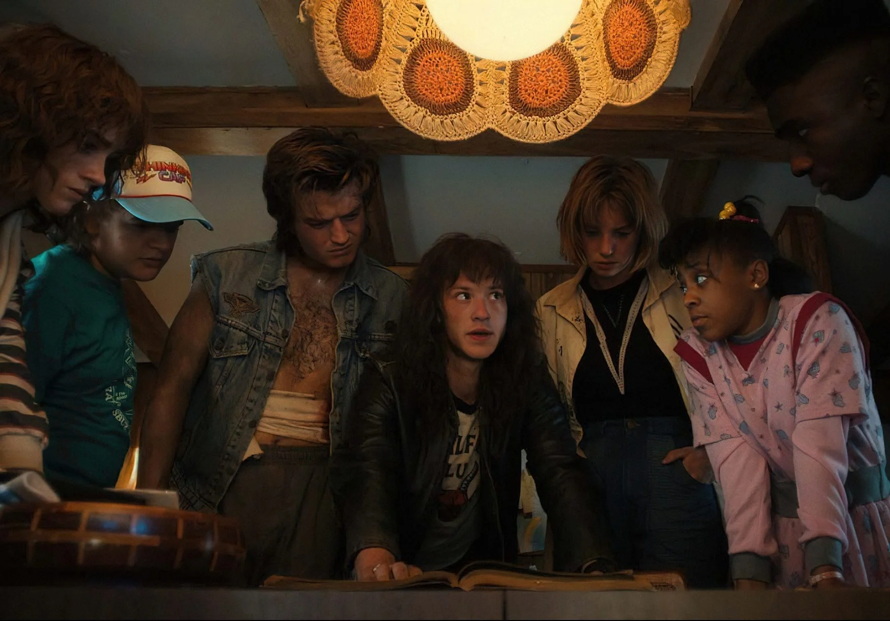 Irmãos Duffer dão spoiler do que podemos esperar da trama de ‘Stranger Things 5’