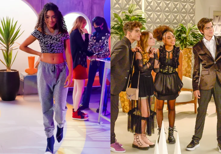 ‘Poliana Moça’: Retorno de Any Gabrielly, estreia de ‘Fator 500’ e o que mais vai rolar nesta semana