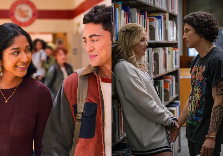 ‘Eu Nunca… 3’, ‘Como Seria Se…’, Barbie e o que mais chega em agosto na Netflix