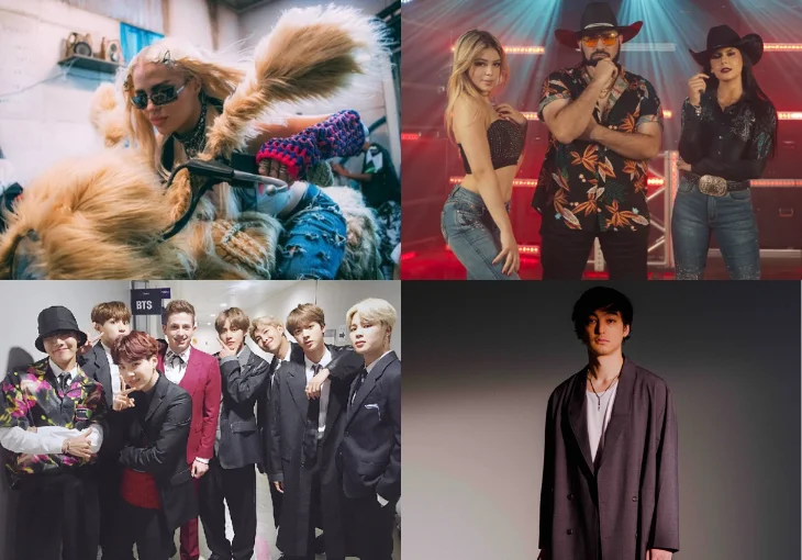 ‘Cachorrinhas’, Xuxa e Melody: Tudo que bombou em julho no Instagram