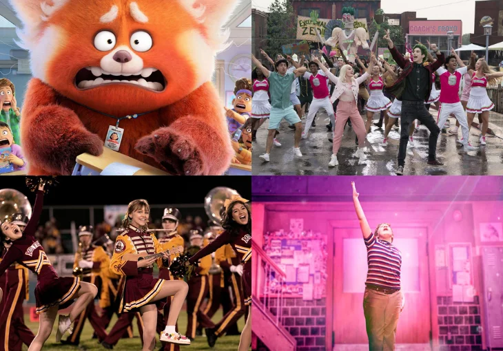 Além de ‘Hora de Brilhar’, conheça outras produções teen da Disney+