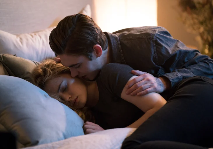 Reviravoltas, salto no tempo e brigas! Tudo que já sabemos sobre ‘After – Depois da Promessa’