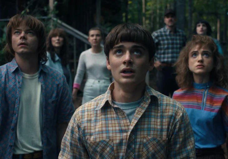 ‘Stranger Things 5’: Última temporada deverá ter oito episódios, segundo roteiristas