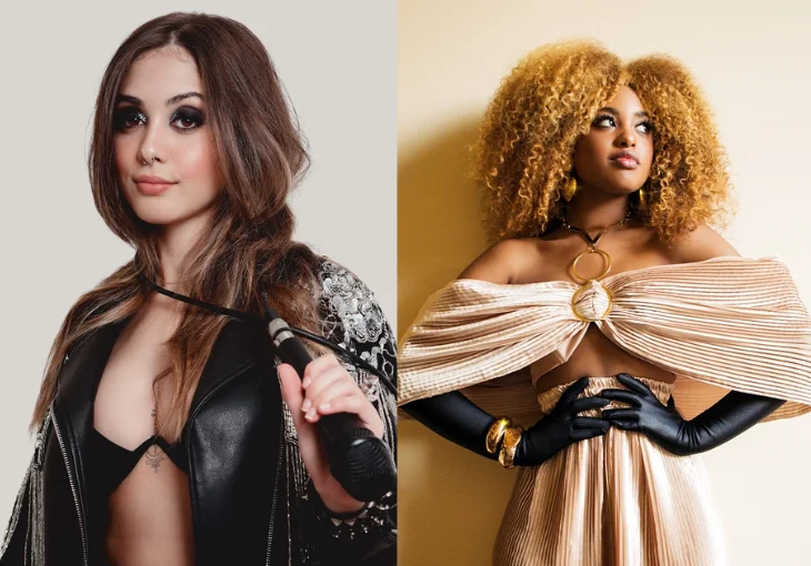 Ananda, Mariah Nala e muitos outros! Artistas para você ficar de olho no Rock In Rio