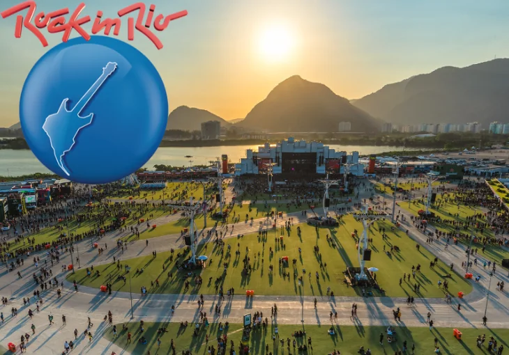 Rock in Rio: Além do Palco Mundo, conheça os outros espaços do festival