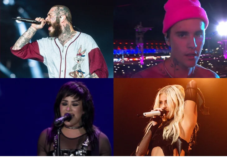 Surpresas, memes e muita música: Tudo sobre o primeiro final de semana do Rock In Rio 2022