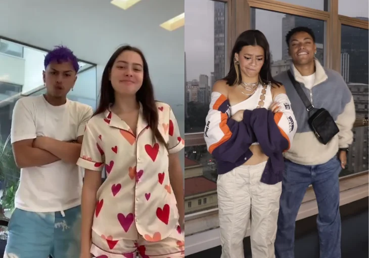 ‘Tubarão, Te Amo’, ‘Acho Que Vi um Gatinho’ e todas as trends que bombaram no Reels em setembro