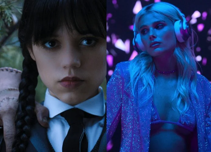 ‘Wandinha’, ‘Elite’ e ‘Enola Holmes 2’: Confira as estreias da Netflix em Novembro