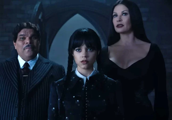 ‘Wandinha’: Produtores da série revelam um possível futuro e segunda temporada