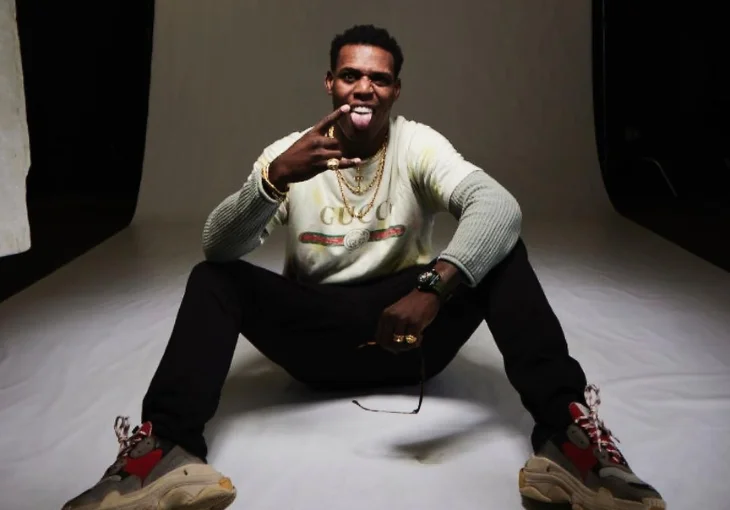 MC Kekel conta como produz conteúdo no Instagram e revela planos para o futuro