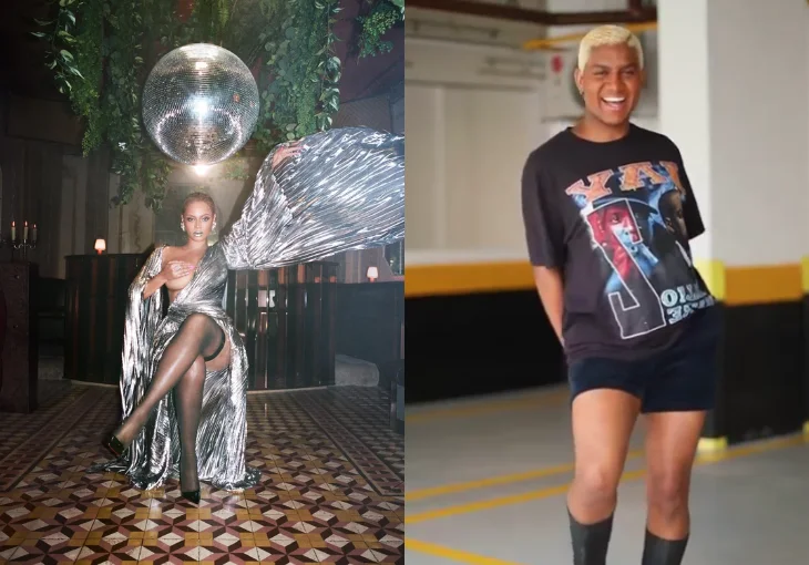 Beyoncé, retrospectivas e muita dança: Tudo o que bombou no Reels em outubro