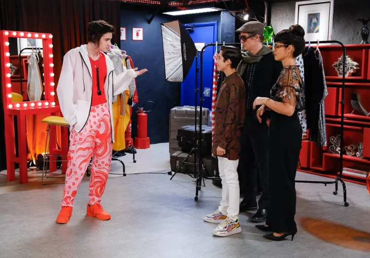 ‘Poliana Moça’: Suposta traição de Brenda com Luca e o que vai rolar nesta semana