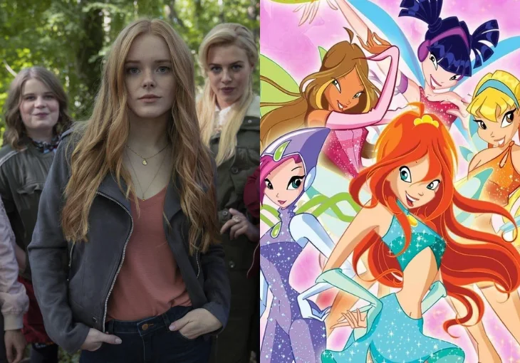 Filme das Winx? Criador de ‘Fate’ revela possível live-action após cancelamento da série