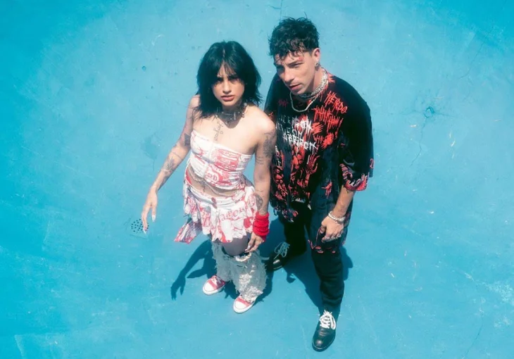 Day Limns e Di Ferrero vão ‘Muito Além’ em novo clipe