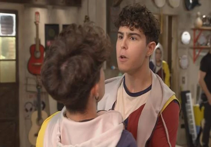 ‘Poliana Moça’: Fim de Polieric e brigas marcam esta semana