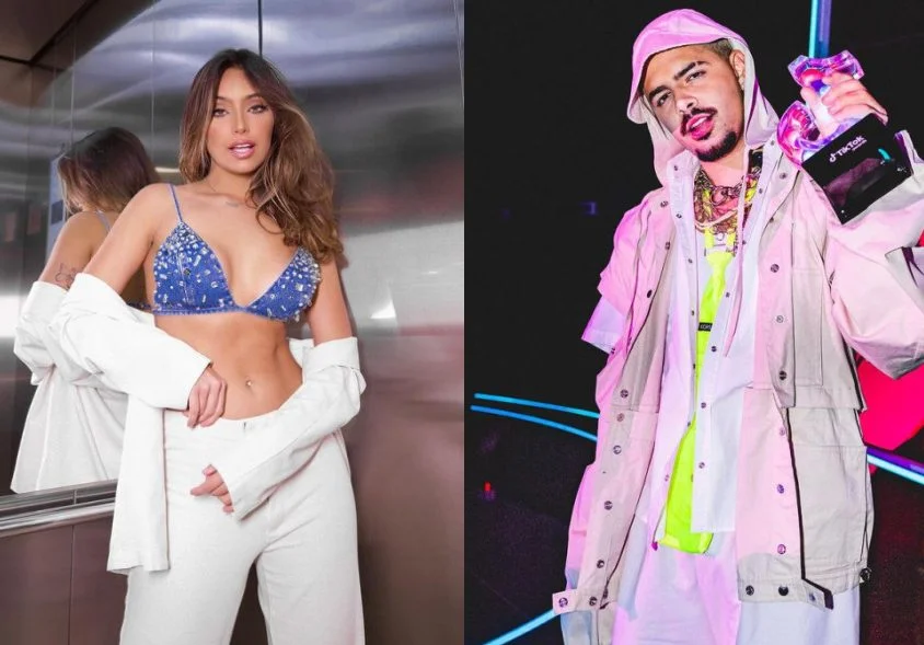 Vanessa Lopes, Pedro Sampaio e muito mais! Confira os ganhadores do TikTok Awards 2022