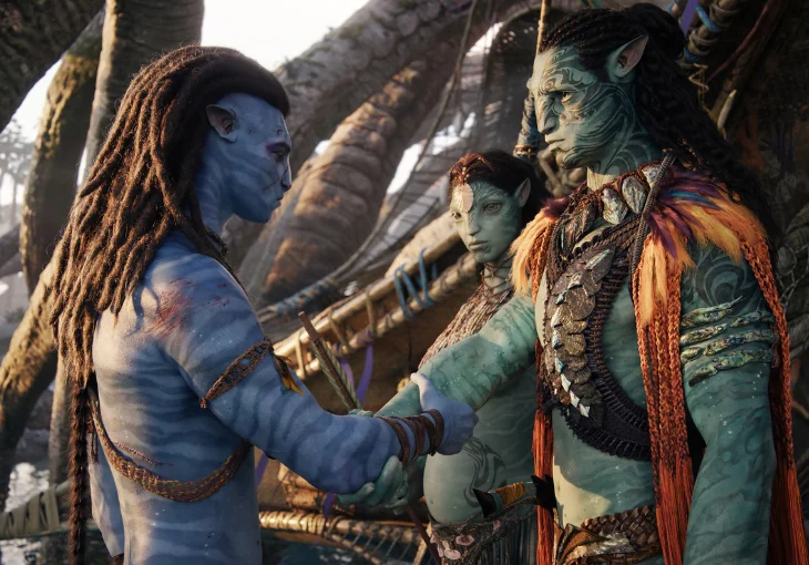 ‘Avatar: O Caminho da Água’: Conheça os novos personagens e núcleos do filme