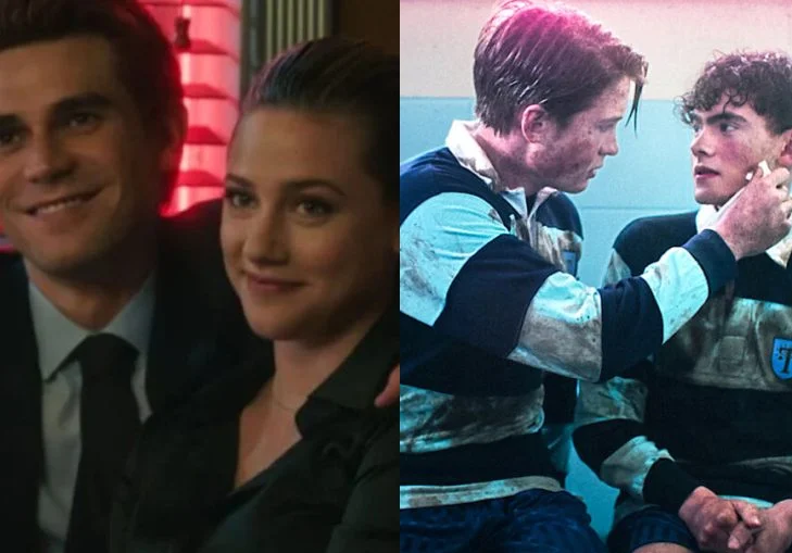 ‘Riverdale’, ‘Heartstopper’ e mais: Veja as séries que terão novas temporadas esse ano