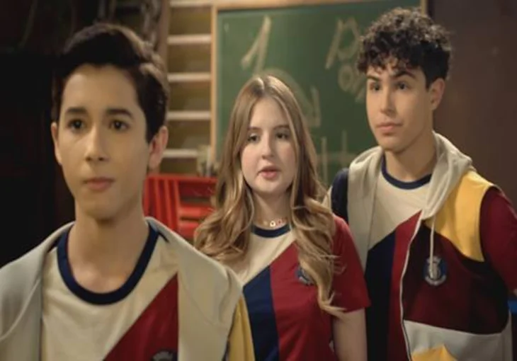 ‘Poliana Moça’: Pinóquio se decepciona com Poliana e mais nesta semana