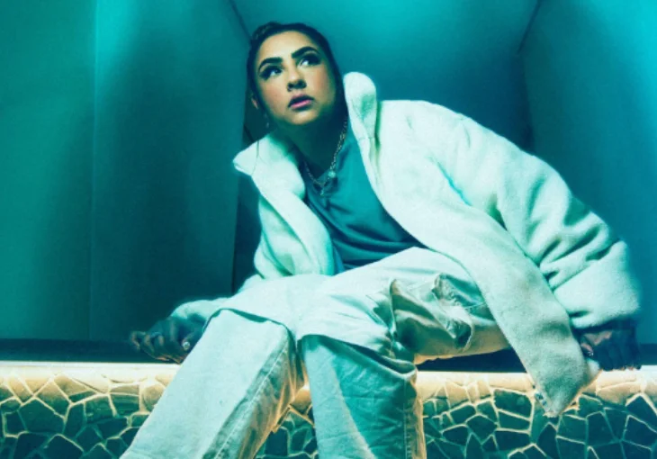 Bibi Tatto faz desabafo em ‘Várias Opções’, sua nova música