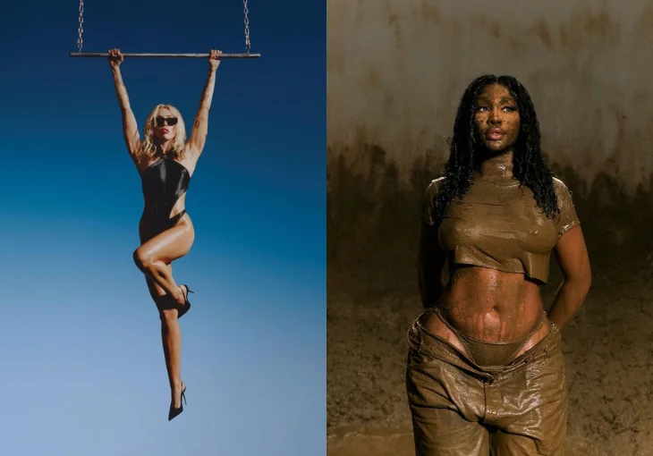 Miley Cyrus, ‘Kill Bill’ e ‘As Apimentadas’: Tudo que foi trend no reels em janeiro