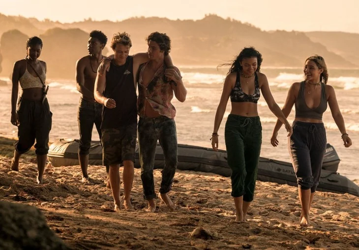 ‘Outer Banks’: Relembre tudo que aconteceu na 2ª temporada