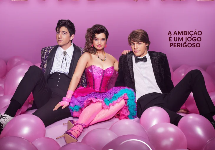 ‘Um Pacto de Amizade’: Nova comédia romântica do Disney+ ganha trailer e pôster