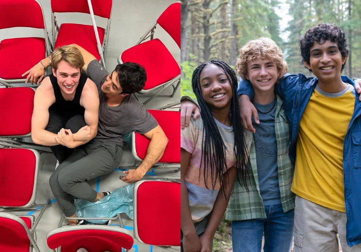 ‘Vermelho, Branco e Sangue Azul’, ‘A Seleção’ e mais: 7 adaptações literárias mais esperadas