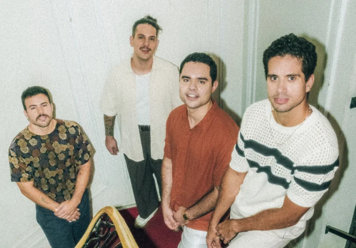 Lagum lança seu novo projeto, o EP ‘FIM’! Confira