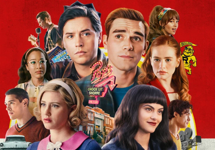 Última temporada de ‘Riverdale’ estreia nesta semana! Saiba quando e onde assistir