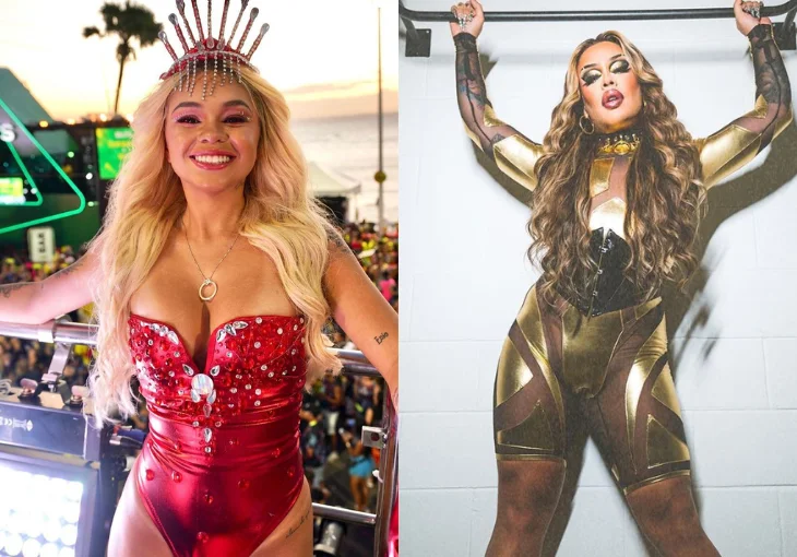 De ‘Lovezinho’ a Gloria Groove: Saiba tudo que bombou no reels em fevereiro