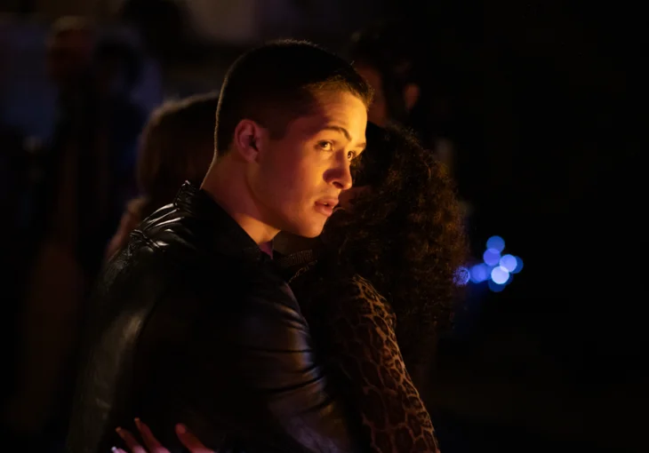 ‘Da Ponte Pra Lá’, nova série com João Guilherme, encerra as gravações! Saiba quando é a estreia