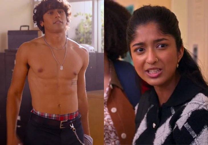 Formatura e novo boy: ‘Eu Nunca…” ganha trailer e data da última temporada