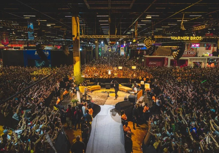 CCXP23: Primeiros convidados anunciados e mais novidades para esse ano!