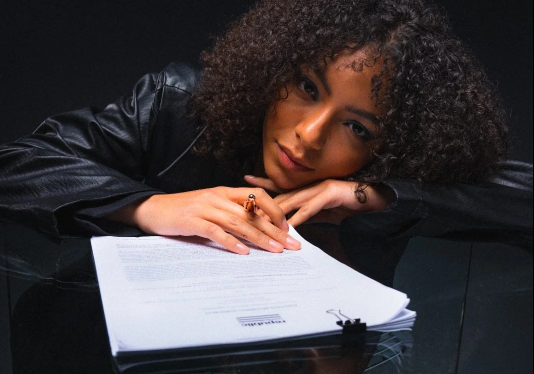 Após deixar Now United, Any Gabrielly assina contrato internacional para carreira solo