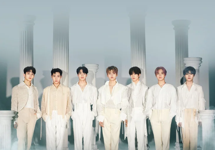 Eles estão chegando ao Brasil! NCT DREAM fará show inédito em São Paulo