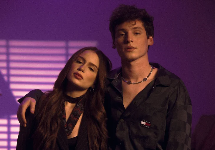 Gabriel Froede e Carol Biazin se juntam na apaixonante ‘Passarinho’