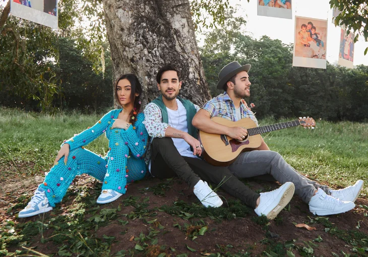 Banda Melim anuncia show inédito do seu primeiro DVD