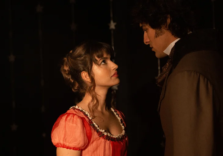 FT já assistiu! ‘Perdida’ te leva para viajar no tempo com uma trama apaixonante