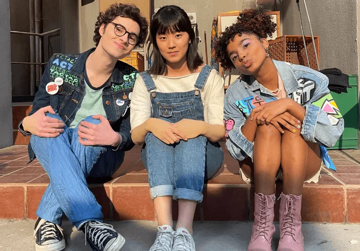 ‘Além do Guarda-Roupa’: Gab Coppola integra elenco da nova série da HBO Max