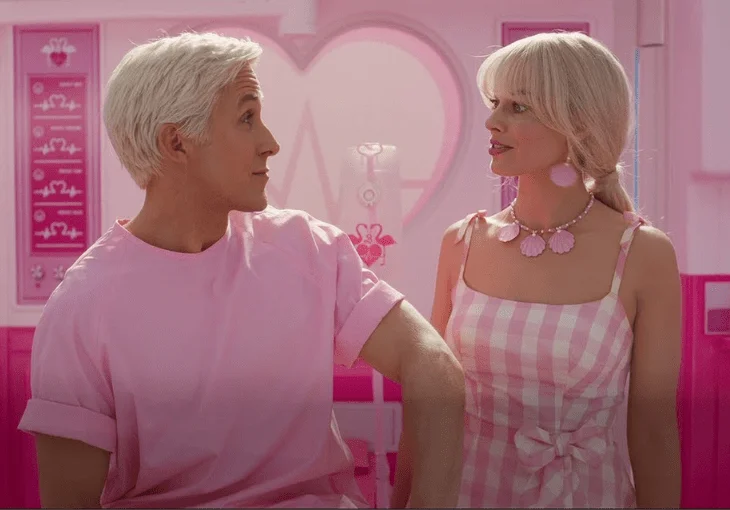 ‘O Mágico de Oz’ e ‘Grease’: Saiba os filmes que inspiraram ‘Barbie’