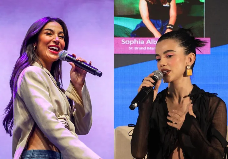Manu Gavassi, Bianca Andrade e palestras: Confira como foi o primeiro dia da VidCon 2023