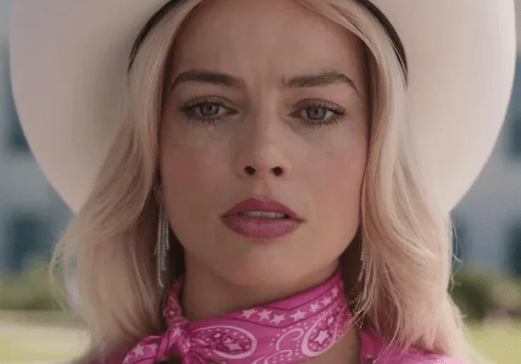 Filme do ano! ‘Barbie’ traz reflexão sobre o seu lugar no mundo
