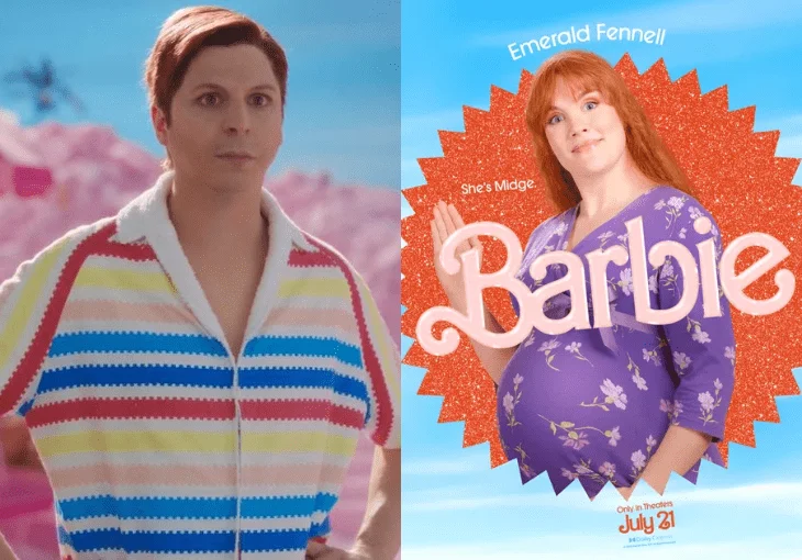 Além de Barbie e Ken, conheça mais personagens da Barbielândia